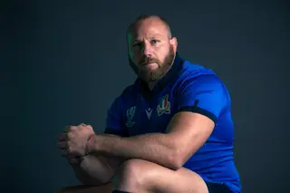 Hagibis: o tufão que elimina seleções e deixa gigantes em lágrimas