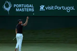 O pedido da Federação ao Governo: que o golfe seja autorizado a voltar logo após "o alívio das medidas de contenção"