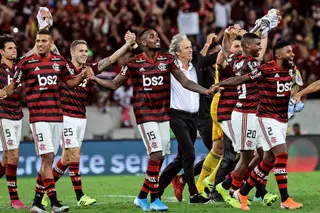 Os números impressionantes de Jesus