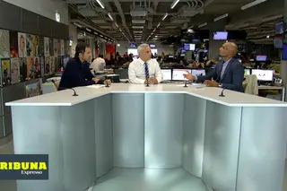 Ao vivo na redação: o clique e as claques do Sporting