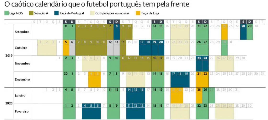 Pré-época 23/24 calendarizada - Rio Ave Futebol Clube