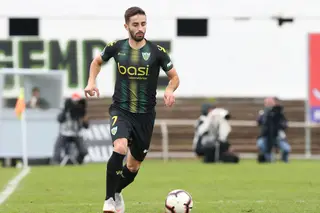 António Xavier: “Com jogos à segunda-feira à noite perdes um pouco daquilo que é a essência do futebol: o domingo à tarde, o espetáculo”