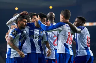 Em direto: Famalicão 2-1 FC Porto