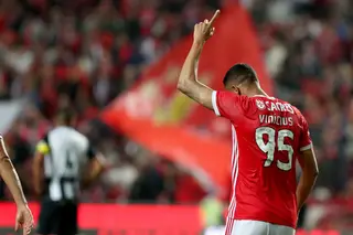 Vinícius e Chiquinho, a sua nova dupla de bossa nova