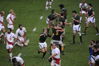 As voltas que o râguebi deu até esta final