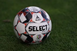 Só há uma Liga da Europa com mais estrangeiros do que a Liga portuguesa