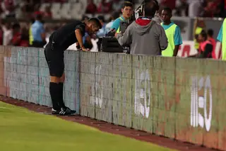 Preparem-se, meus amigos, porque o vírus vem aí e vem em força: “A culpa não foi nossa, fomos roubados como sempre”