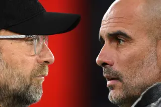 Liverpool - City: o jogo mais interessante do Mundo