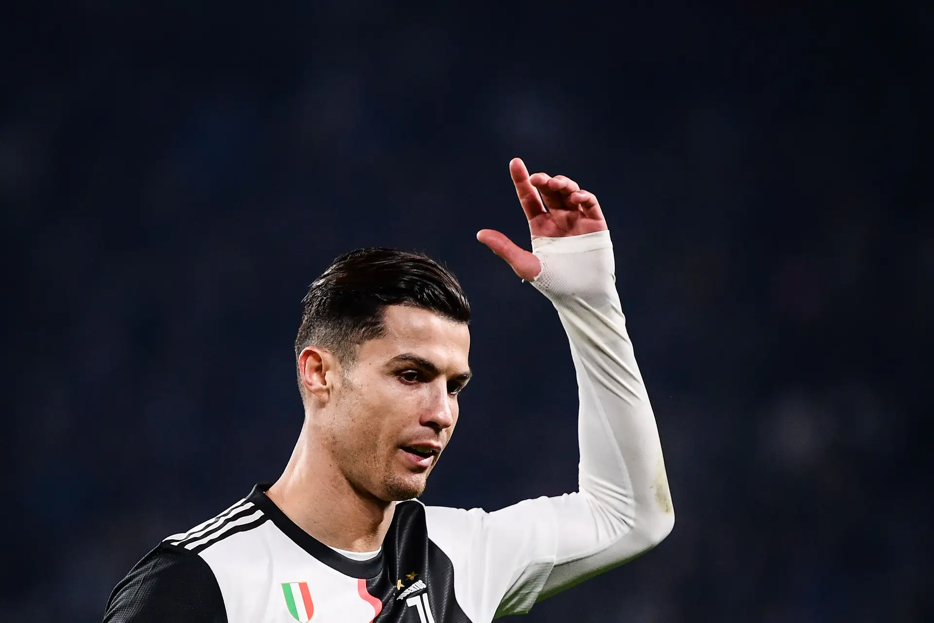 Cristiano Ronaldo, Jorge Mendes, Doyen e o Manchester City: os casos que o Football Leaks destapou