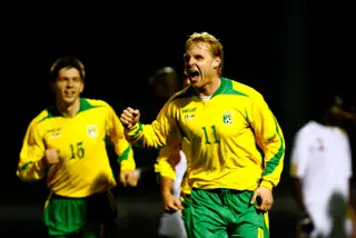 Jankauskas foi a grande referência do ataque da seleção da Lituânia nos anos 90 e 2000