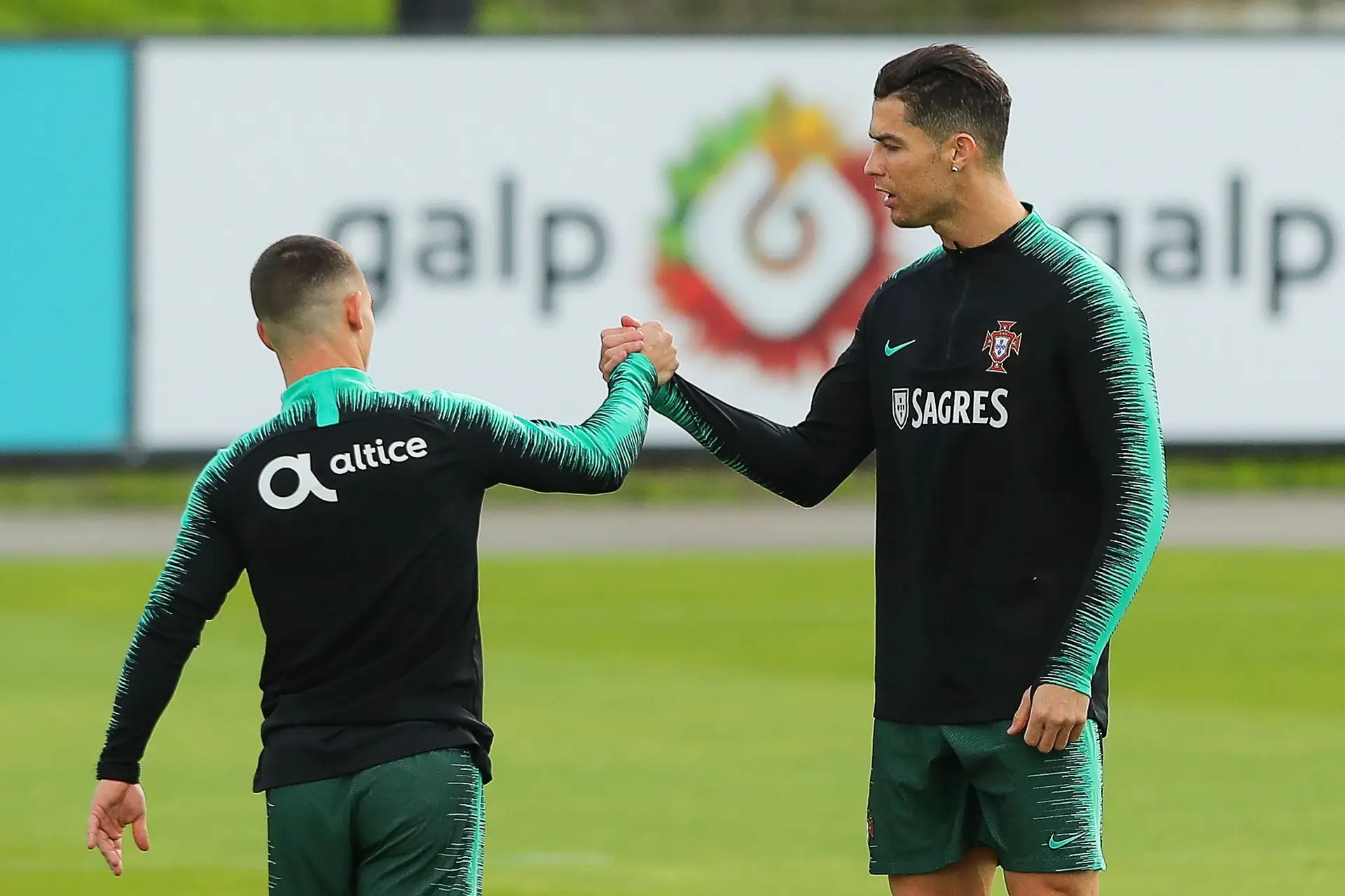 Seleção 100% disponível para jogo com a Lituânia