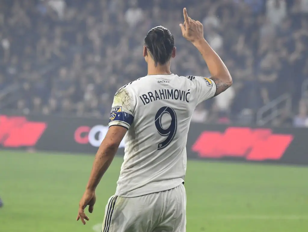 Zlatan volta ao AC Milan. Aqui estão as dez frases mais memoráveis do sueco