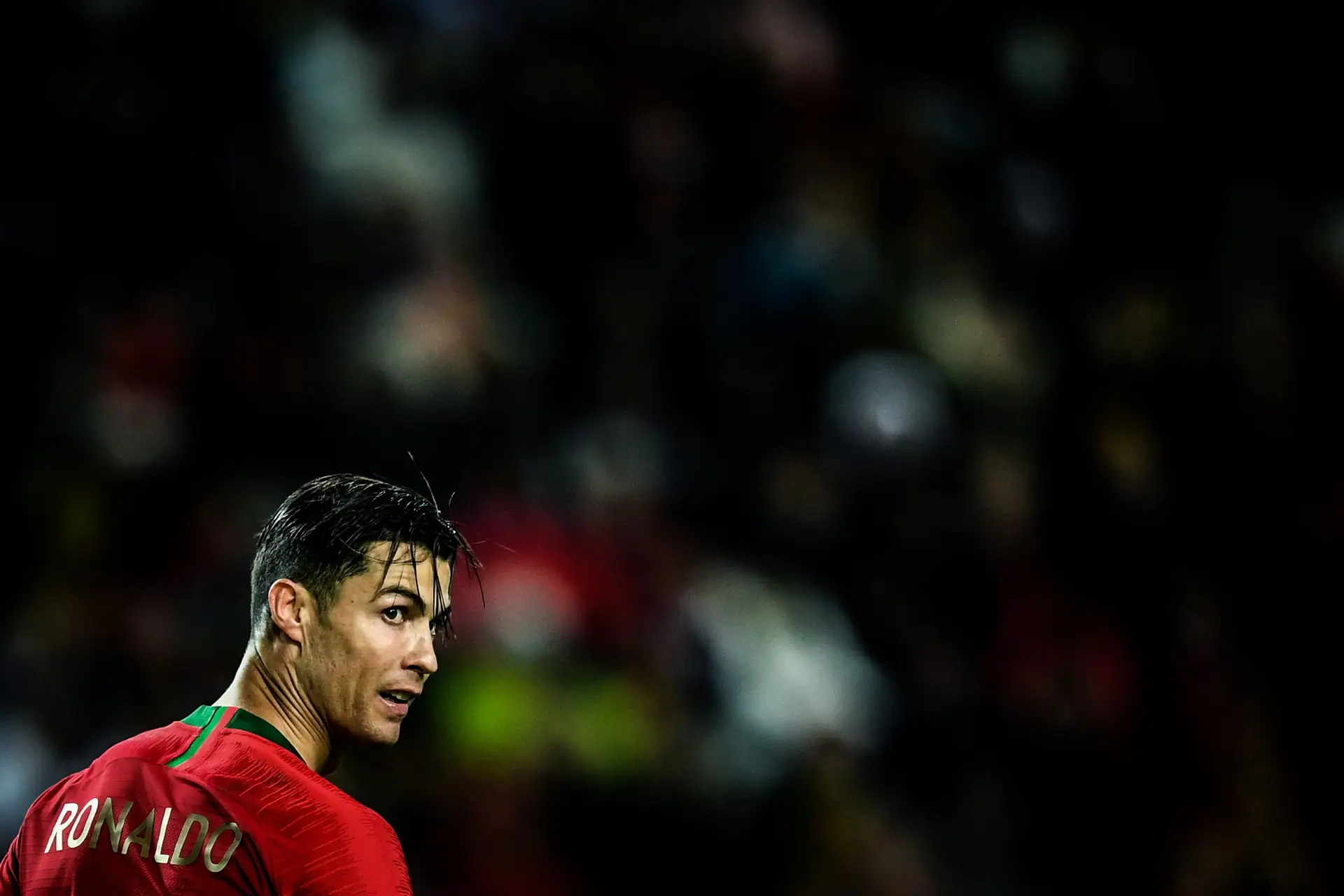 Aqui vai um palpite sobre Ronaldo: vai estar no Euro 2020