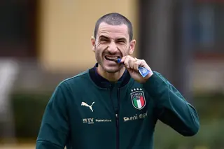 Estas dez seleções já se qualificaram para o Euro2020