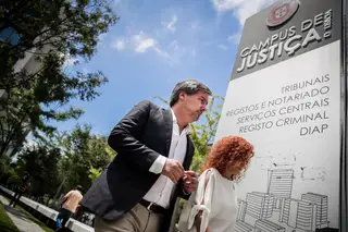 Julgamento da invasão a Alcochete começa 2.ª feira: isto é o que está em causa