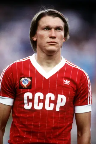 Oleh Blokhin