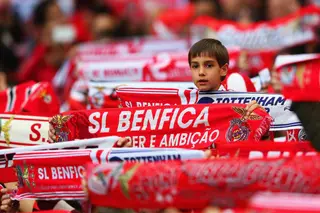 OPA do Benfica sobre SAD 'encarnada' deve estar concluída até início de 2020