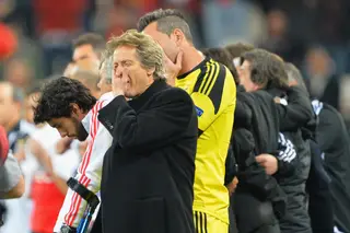 Jesus, o Flamengo, candomblé e mandinga: as finais revelam faceta sombria do mister