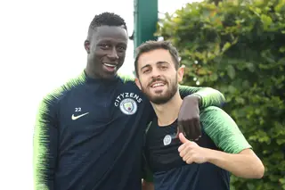 O castigo de Bernardo Silva e o triunfo dos puritanos (alguém se lembra do tempo em que fomos todos “Charlie”?)