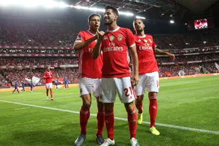 Três semanas depois, o líder é posto novamente à prova