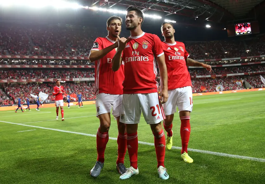 Tribuna Expresso | Benfica-Braga e FC Porto-Santa Clara ...