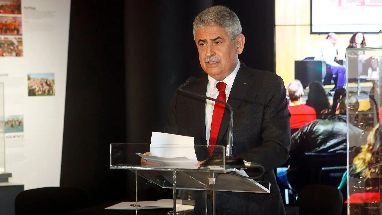 Benfica assume que custos são para cortar e jogadores são para manter