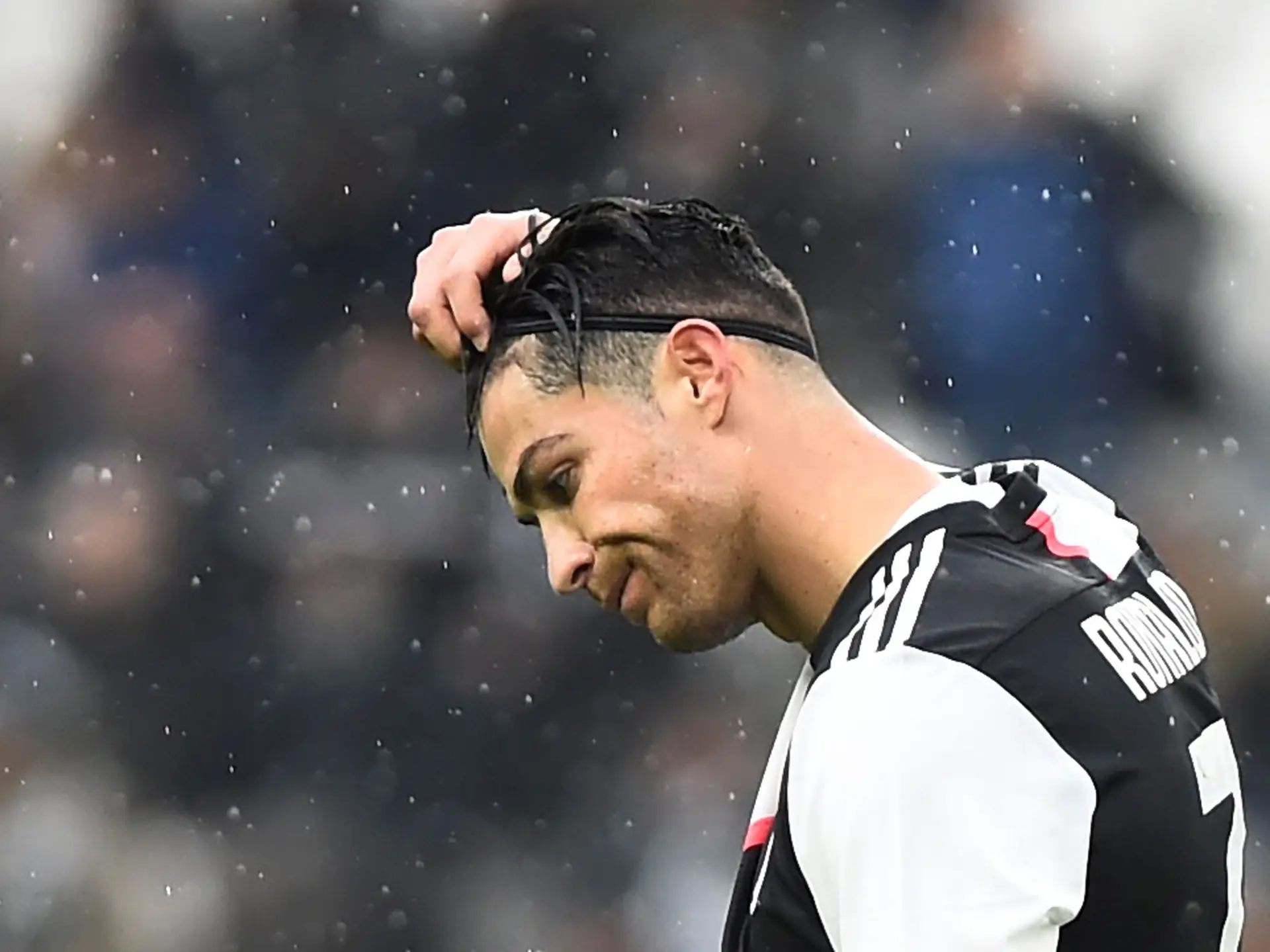 Canal italiano revela a alegada pontuação final da Bola de Ouro e Ronaldo não está no pódio