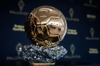Em quem votaram antigos e atual Bolas de Ouro para o troféu Kopa, o craque  sub-21 do mundo?