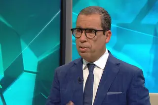 “Os jovens do Benfica têm de começar a competir na Taça da Liga e não na Champions”