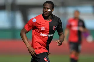 Luís Leal: “O Sá Pinto, ao querer ganhar sempre, acaba às vezes por passar um bocado o limite. Mas é uma grande pessoa"