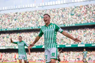 Liga espanhola recomeça a 11 de junho com um dérbi