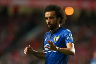 Fábio Martins: "Sempre dissemos que não íamos alterar a nossa identidade, seja em que campo for"