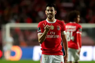 Depois do FC Porto, é a vez do Benfica (que pode roubar a liderança já hoje)