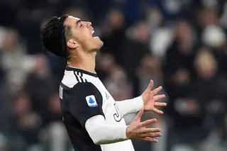 “The Guardian” coloca quatro portugueses no Top 100 mas Ronaldo não é o número 1 do ranking