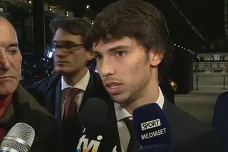 João Félix: "Cristiano só há um, ele é único. Eu estou simplesmente a tentar fazer melhor do que ele"