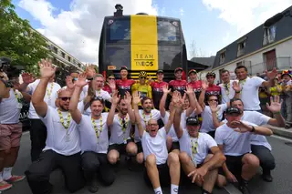 A difícil matemática do treino: afinal, 1% é mais ou menos do que 1%?