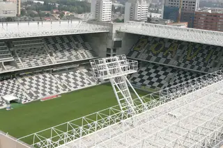 Vítor Murta constituído arguido. Empresas de organização de eventos do presidente do Boavista visadas na operação