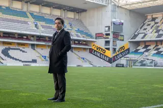 Vítor Murta: “O Boavista não é da família Loureiro. É dos sócios”
