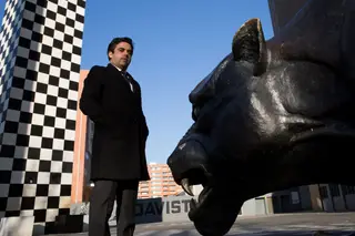 Boavista alega que a investigação a relações comerciais do clube e SAD “é dano colateral”