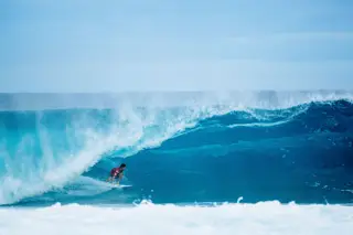 A tua vida dava um tubo?