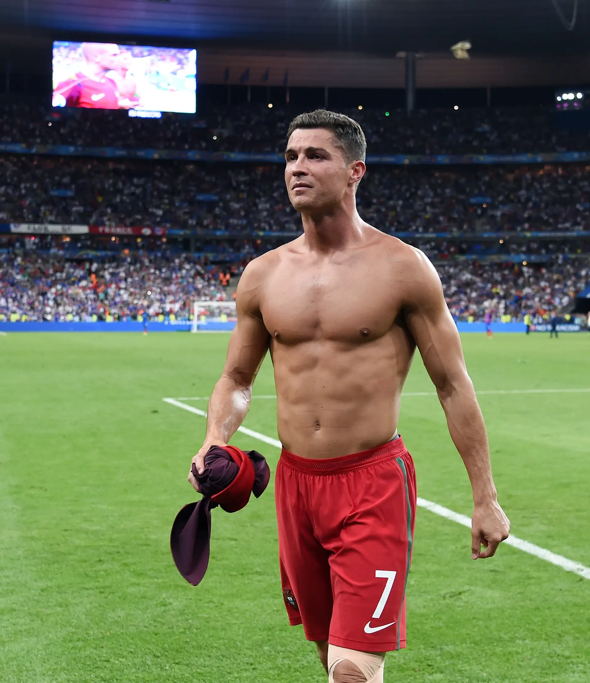 Por ideia de Carlos Moedas, Ronaldo vai receber a Medalha de Honra da  Cidade: “É um grande lisboeta e isso nunca foi reconhecido”