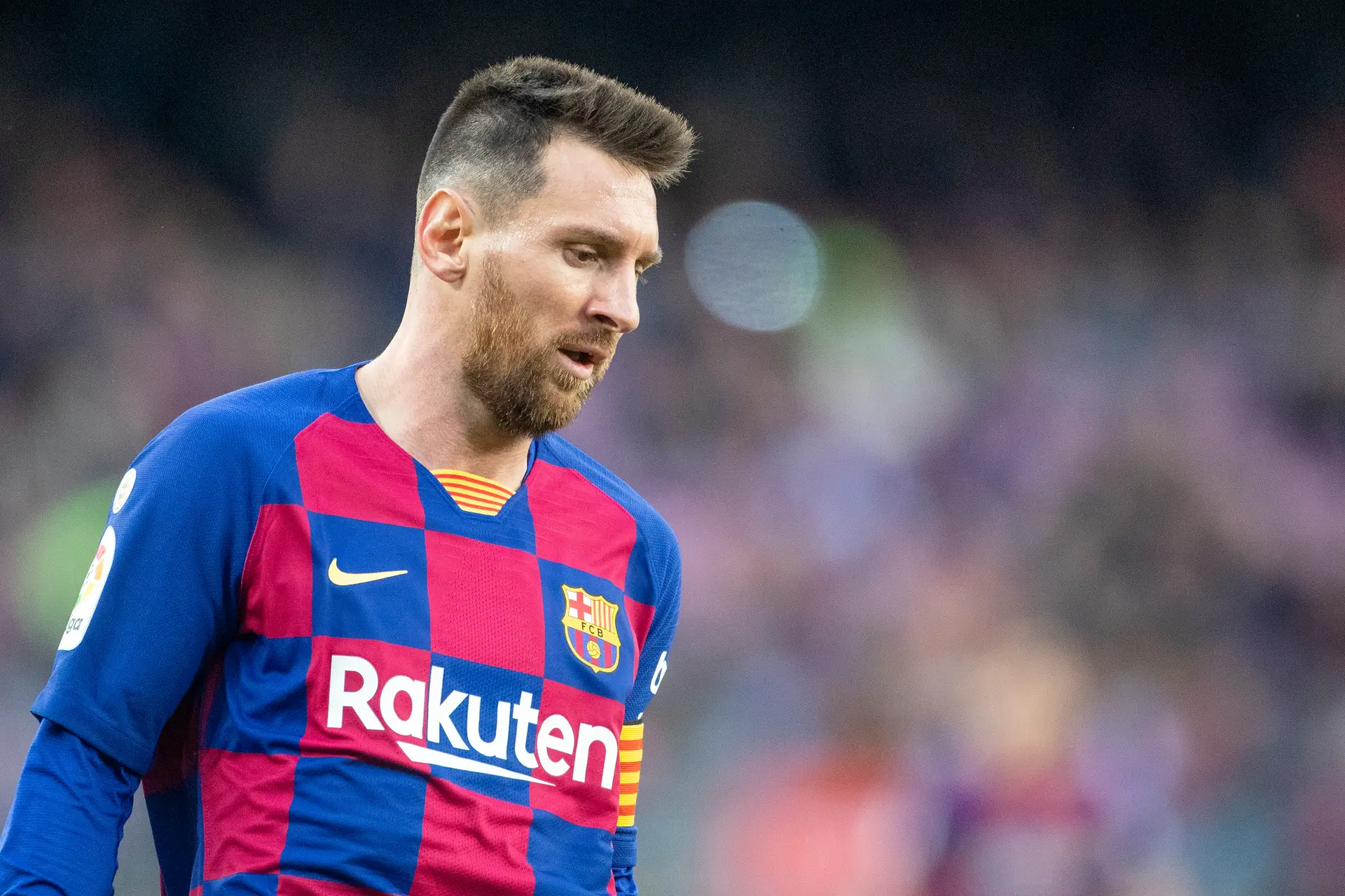 Messi e Simeone recebem os maiores salários do futebol: confira o Top 5!