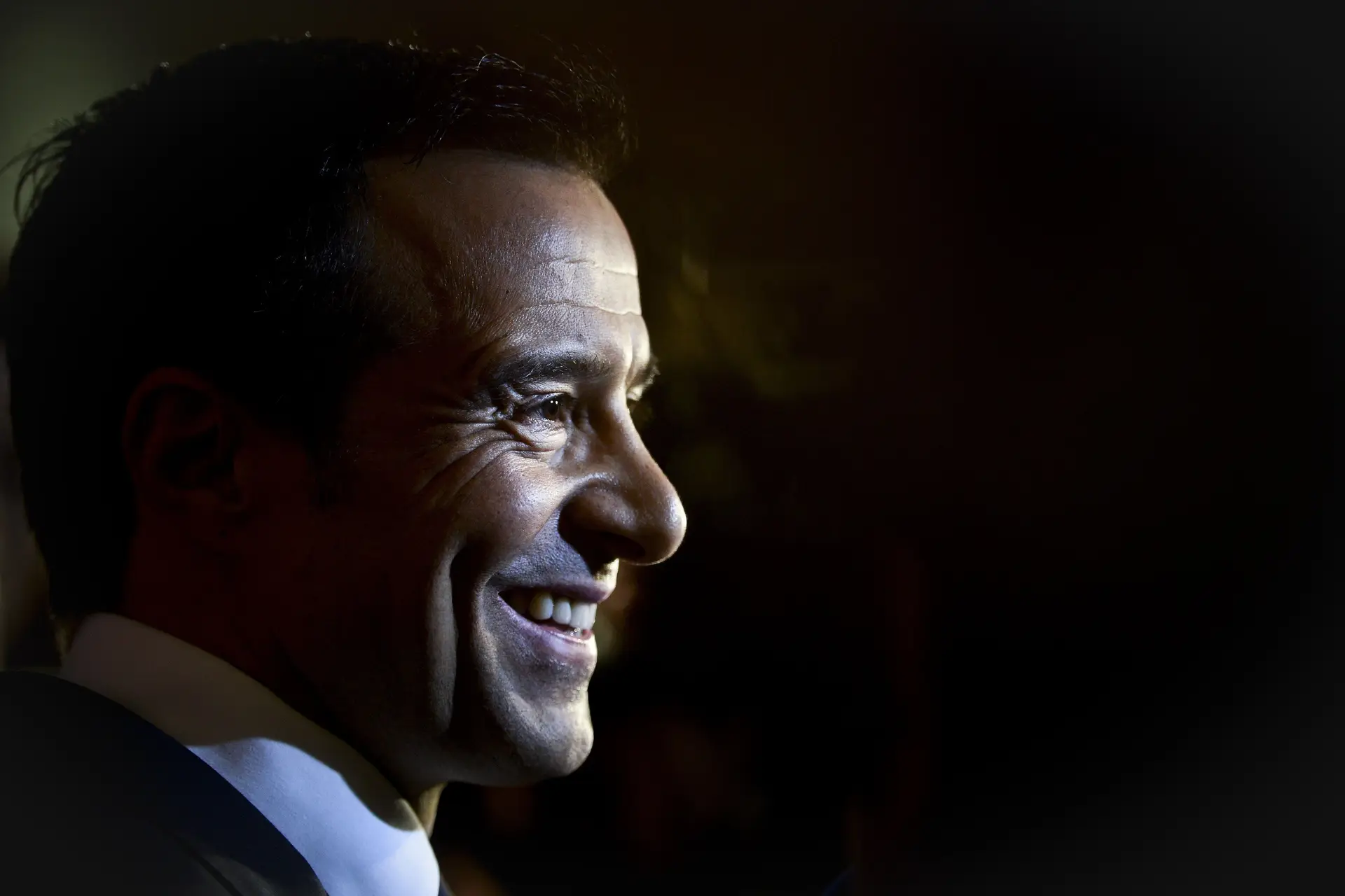 Império de Jorge Mendes soma €230 milhões de capitais próprios, mais do dobro da Benfica SAD