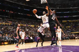 A NBA está mesmo de regresso. Na DisneyWorld e num formato ligeiramente diferente (e complicado)