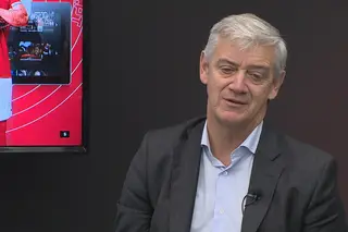 O simpático Benfica: os clubes que participem nas provas UEFA devem partilhar receitas com os que ficam de fora