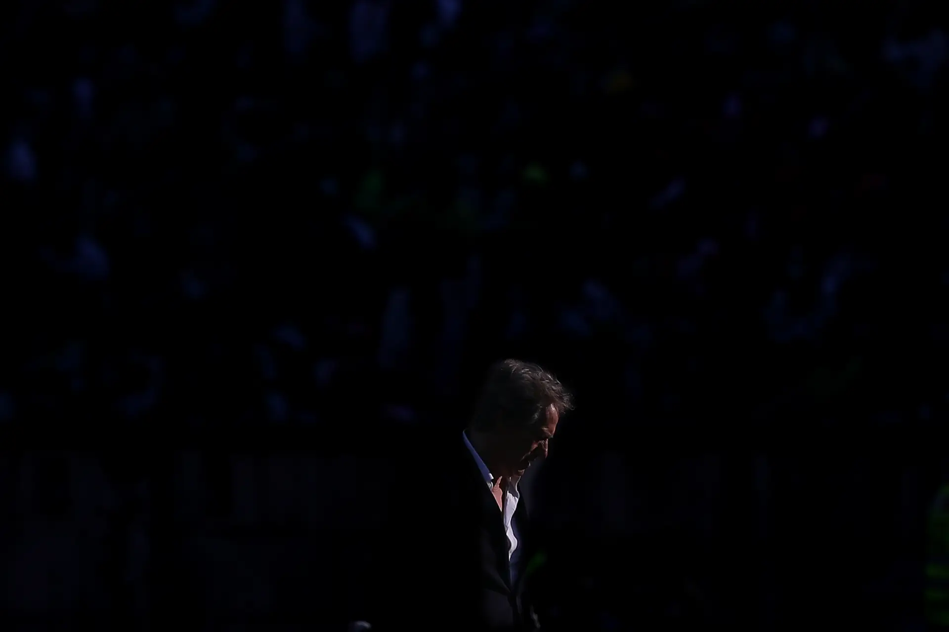 Jorge Jesus no julgamento de Alcochete: “Pedi ao presidente para me deixar sair, sem receber nada. Não queria trabalhar mais com ele”