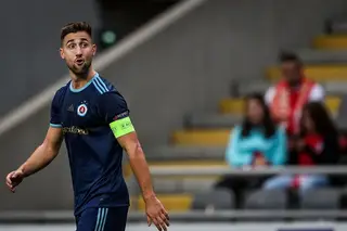 Sporar muito perto do Sporting: sete milhões, mais um