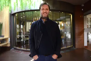 “Uma mulher ligou por engano ao Queiroz às duas da manhã: ‘Deixaste isto aqui’. O Queiroz foi ao quarto e viu vodka e mulheres”