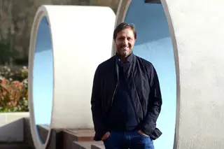 “Não consigo ver um programa de desporto em Portugal. Ninguém respeita ninguém, os clubes são representados de forma estúpida”