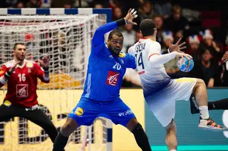 “Nous sommes arrivés”: Portugal abre o Euro 2020 com uma vitória frente a França